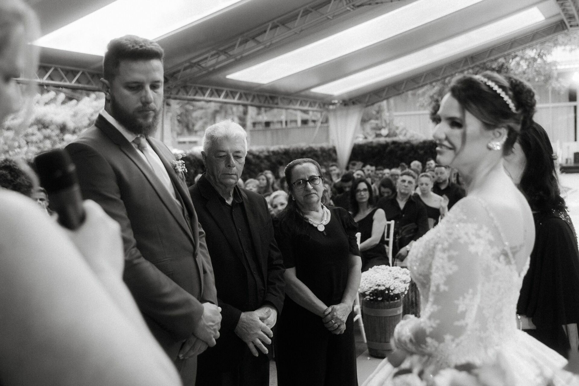 Foto Casamento Paola e Thomaz - Hausmesse Casa de Eventos Joinville Foto Casamento Paola e Thomaz - Hausmesse Casa de Eventos Joinville - Imagem 97