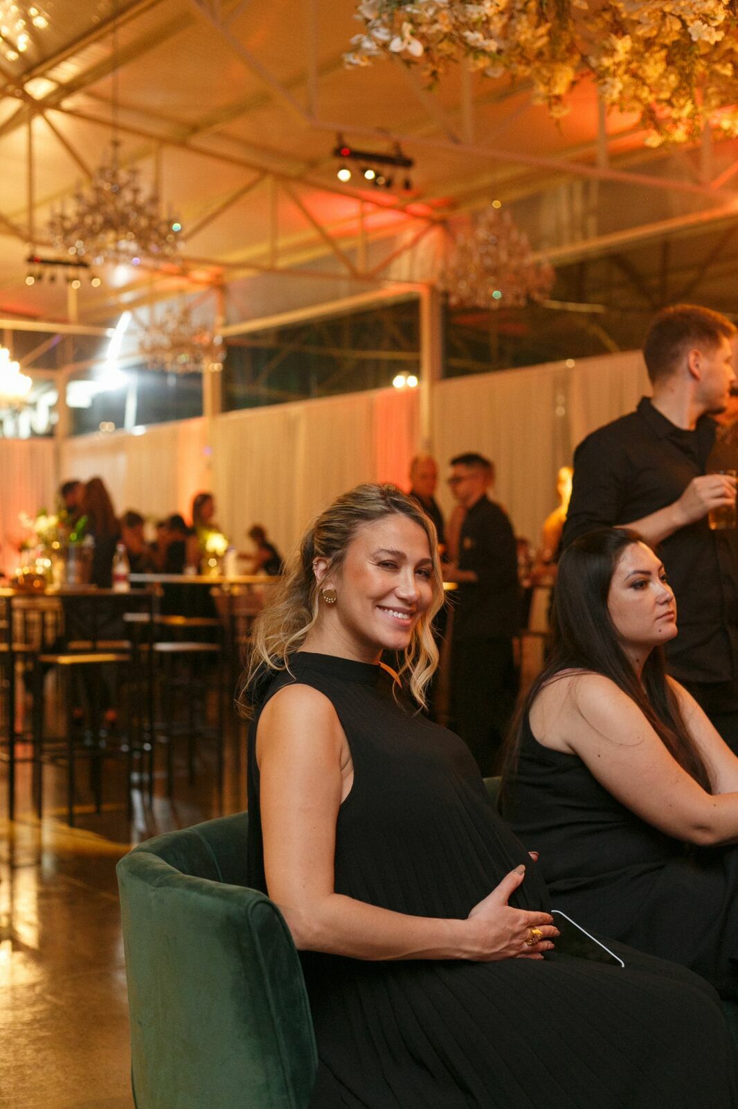 Foto Casamento Paola e Thomaz - Hausmesse Casa de Eventos Joinville Foto Casamento Paola e Thomaz - Hausmesse Casa de Eventos Joinville - Imagem 221