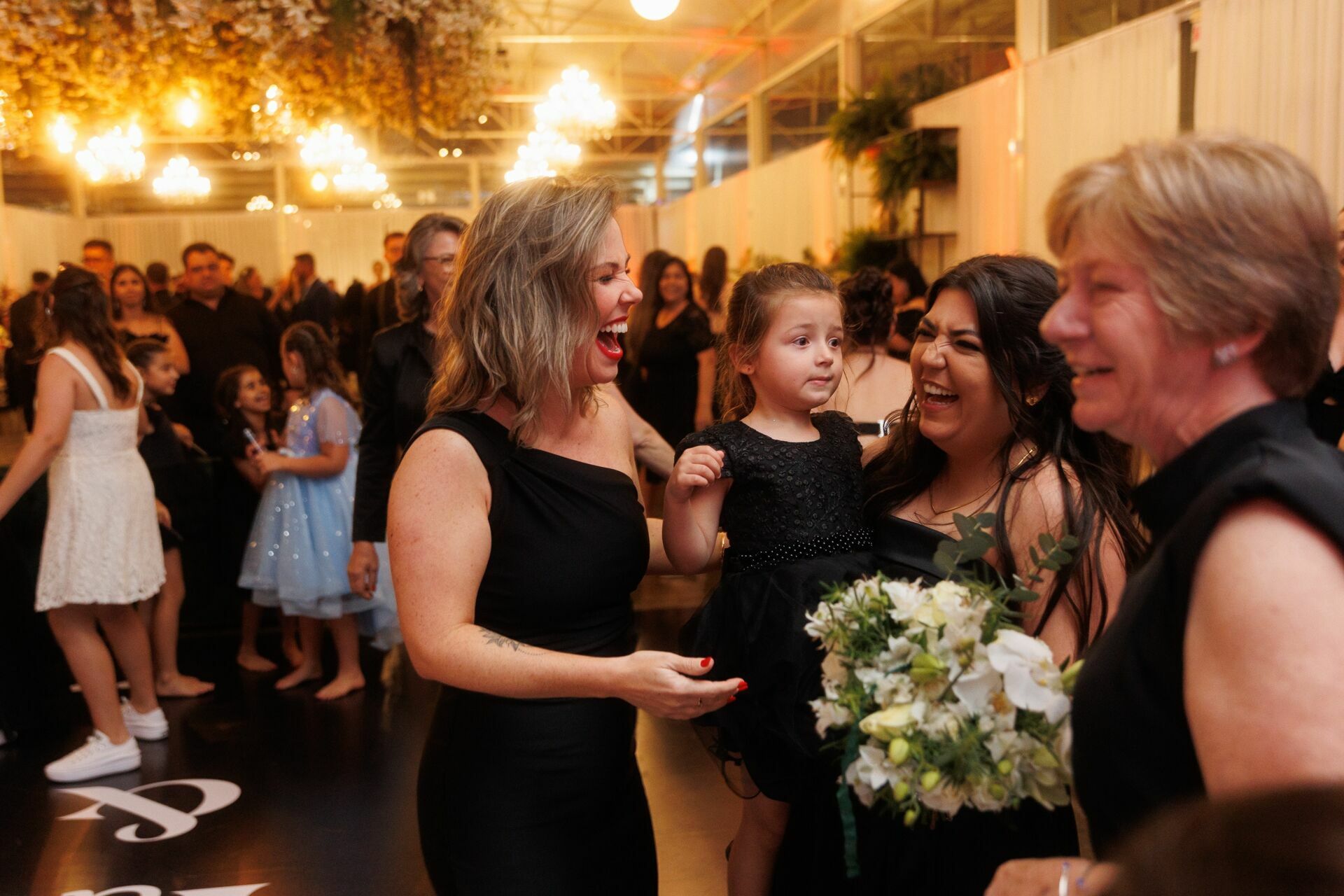 Foto Casamento Paola e Thomaz - Hausmesse Casa de Eventos Joinville Foto Casamento Paola e Thomaz - Hausmesse Casa de Eventos Joinville - Imagem 203