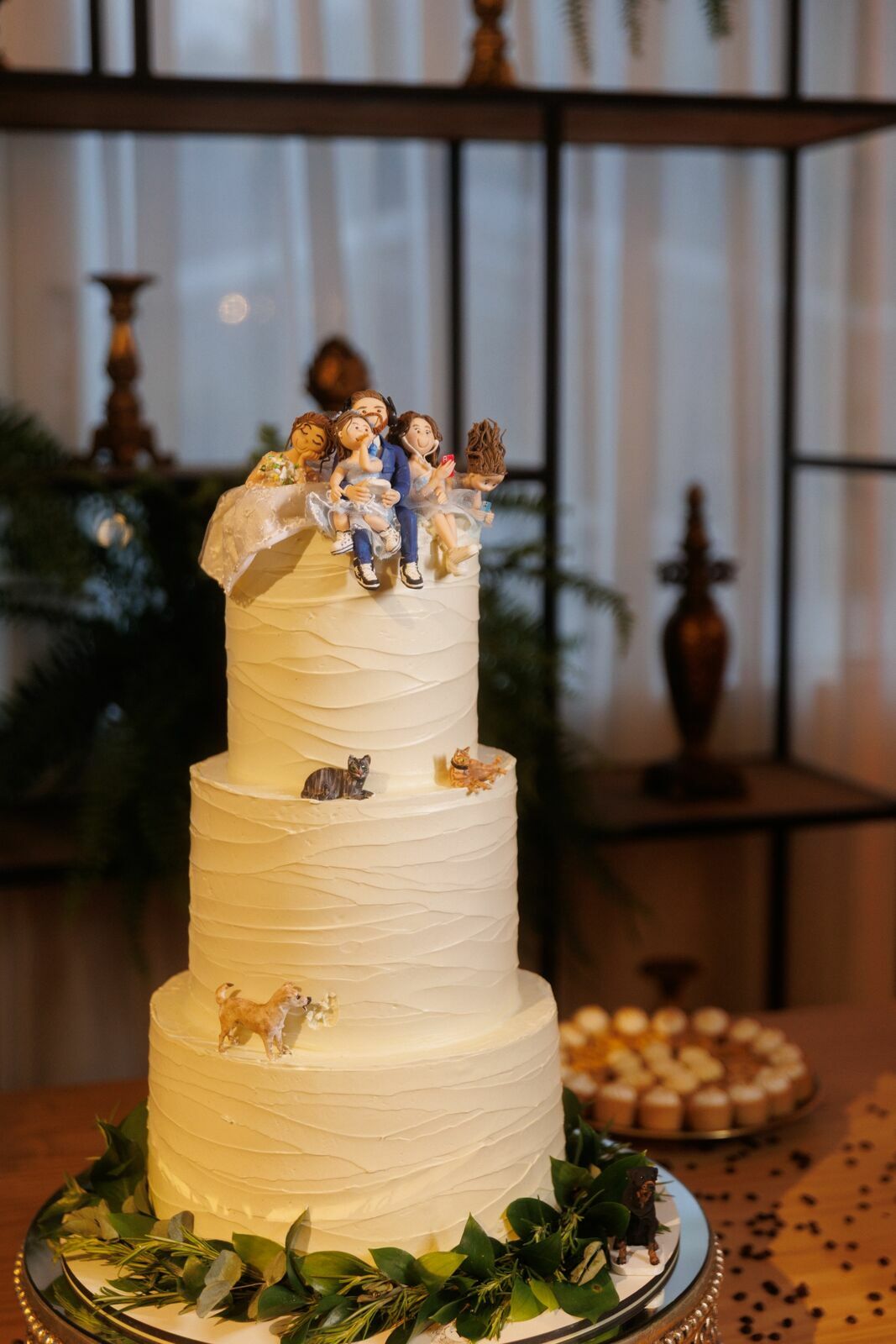 Foto Casamento Paola e Thomaz - Hausmesse Casa de Eventos Joinville Foto Casamento Paola e Thomaz - Hausmesse Casa de Eventos Joinville - Imagem 139