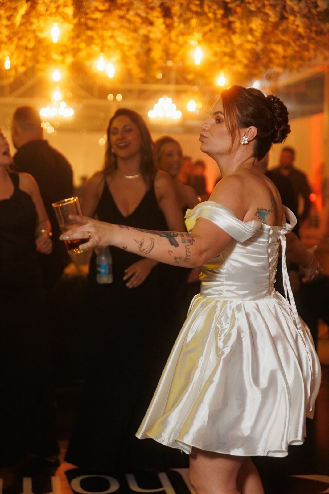 Foto Casamento Paola e Thomaz - Hausmesse Casa de Eventos Joinville Foto Casamento Paola e Thomaz - Hausmesse Casa de Eventos Joinville - Imagem 258