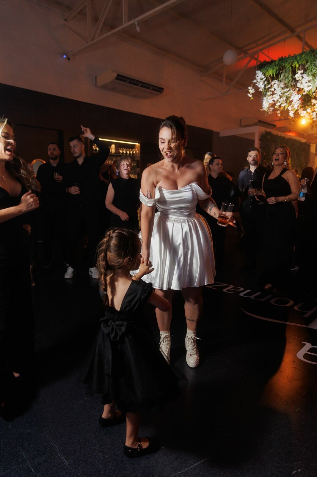 Foto Casamento Paola e Thomaz - Hausmesse Casa de Eventos Joinville Foto Casamento Paola e Thomaz - Hausmesse Casa de Eventos Joinville - Imagem 254