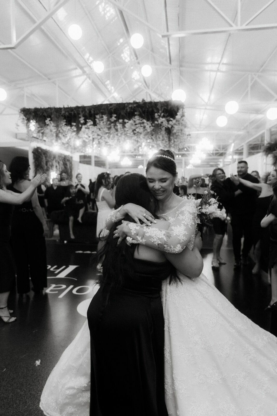 Foto Casamento Paola e Thomaz - Hausmesse Casa de Eventos Joinville Foto Casamento Paola e Thomaz - Hausmesse Casa de Eventos Joinville - Imagem 205