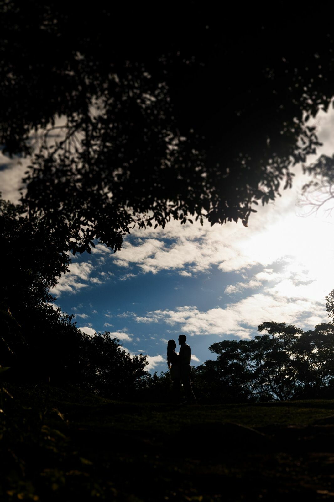 Foto Ensaio Pré Wedding Alyssa e Bruno em Florianópolis Fotografia Documental Foto Ensaio Pré Wedding Alyssa e Bruno em Florianópolis Fotografia Documental - Imagem 3