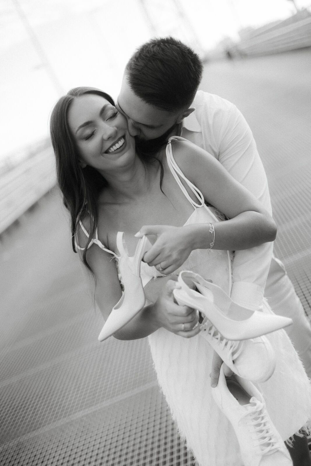 Foto Ensaio Pré Wedding Alyssa e Bruno em Florianópolis Fotografia Documental Foto Ensaio Pré Wedding Alyssa e Bruno em Florianópolis Fotografia Documental - Imagem 27