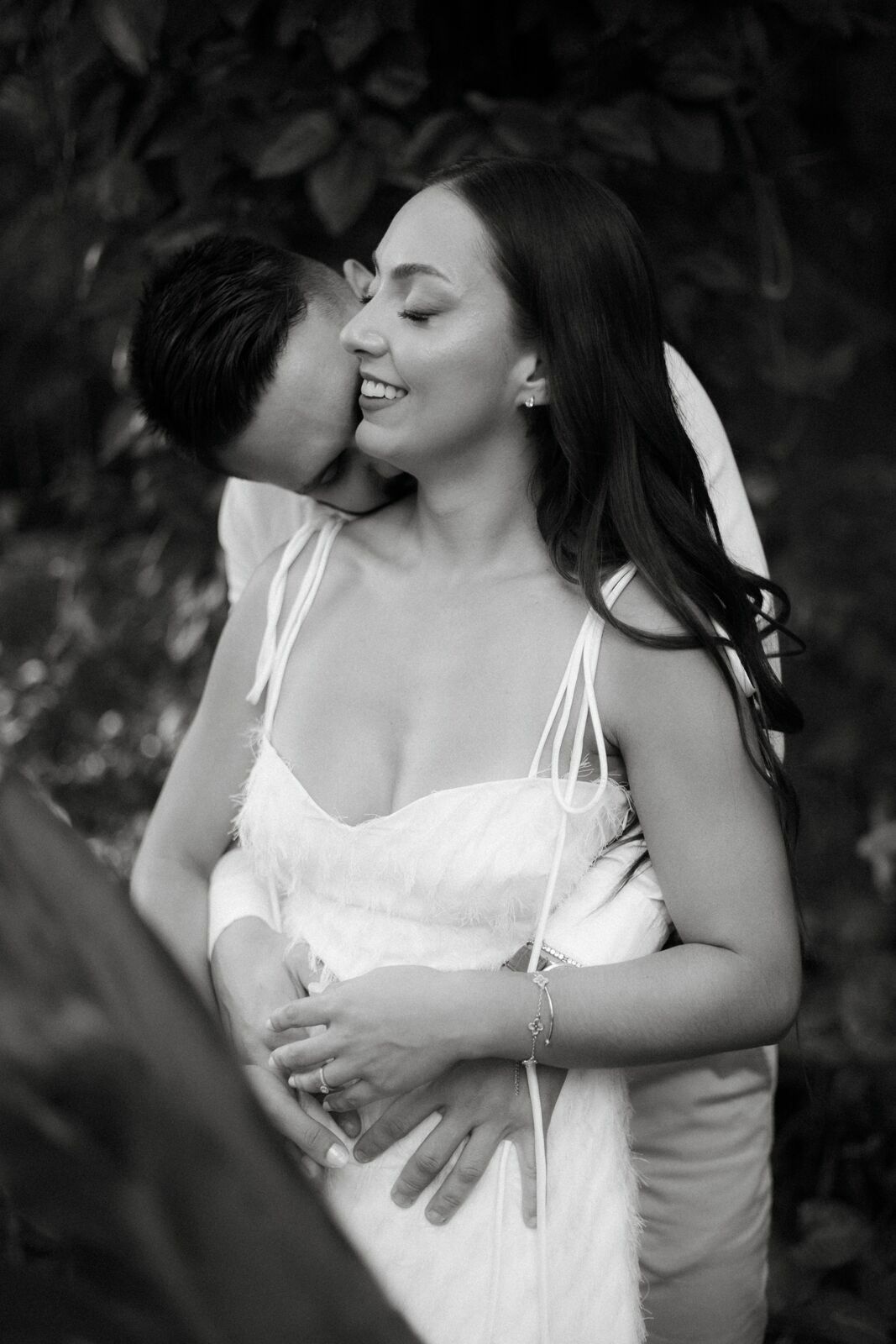 Foto Ensaio Pré Wedding Alyssa e Bruno em Florianópolis Fotografia Documental Foto Ensaio Pré Wedding Alyssa e Bruno em Florianópolis Fotografia Documental - Imagem 25