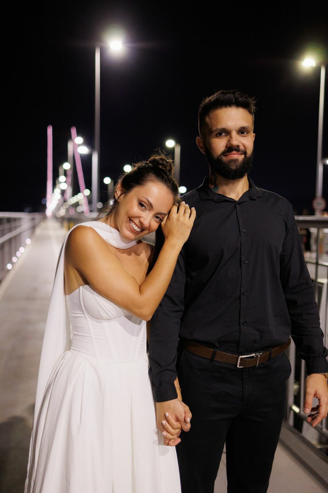 Foto Ensaio Pré Wedding Alyssa e Bruno em Florianópolis Fotografia Documental Foto Ensaio Pré Wedding Alyssa e Bruno em Florianópolis Fotografia Documental - Imagem 53