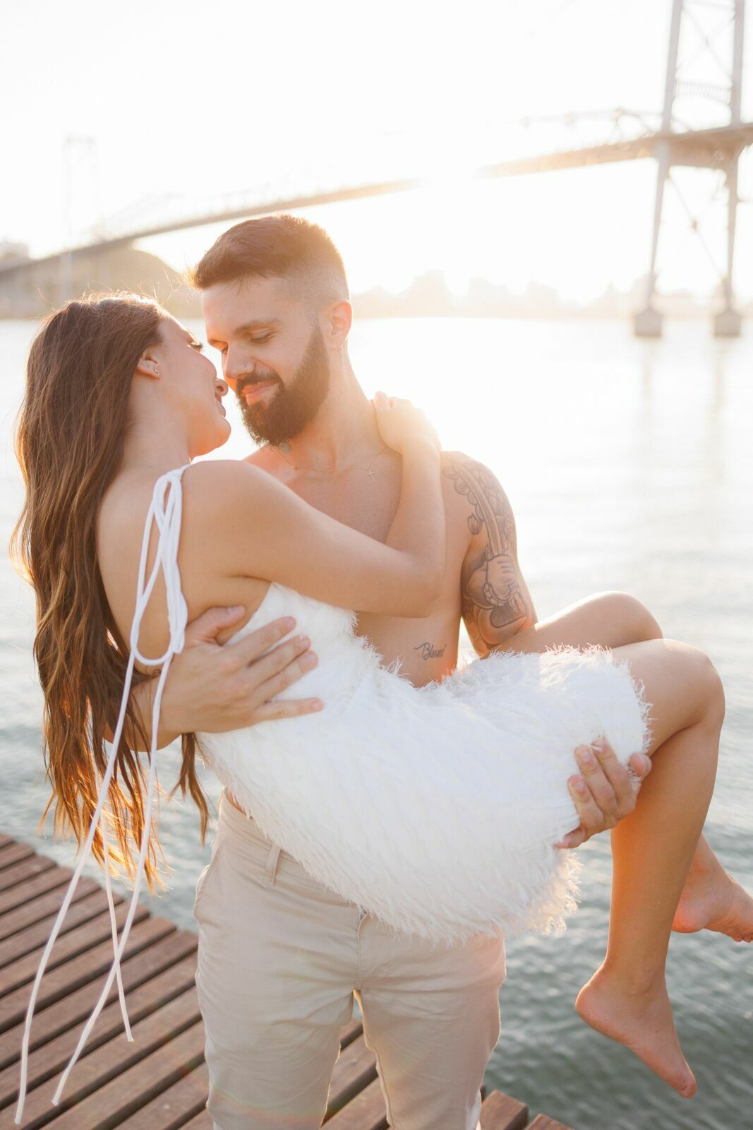 Foto Ensaio Pré Wedding Alyssa e Bruno em Florianópolis Fotografia Documental Foto Ensaio Pré Wedding Alyssa e Bruno em Florianópolis Fotografia Documental - Imagem 39