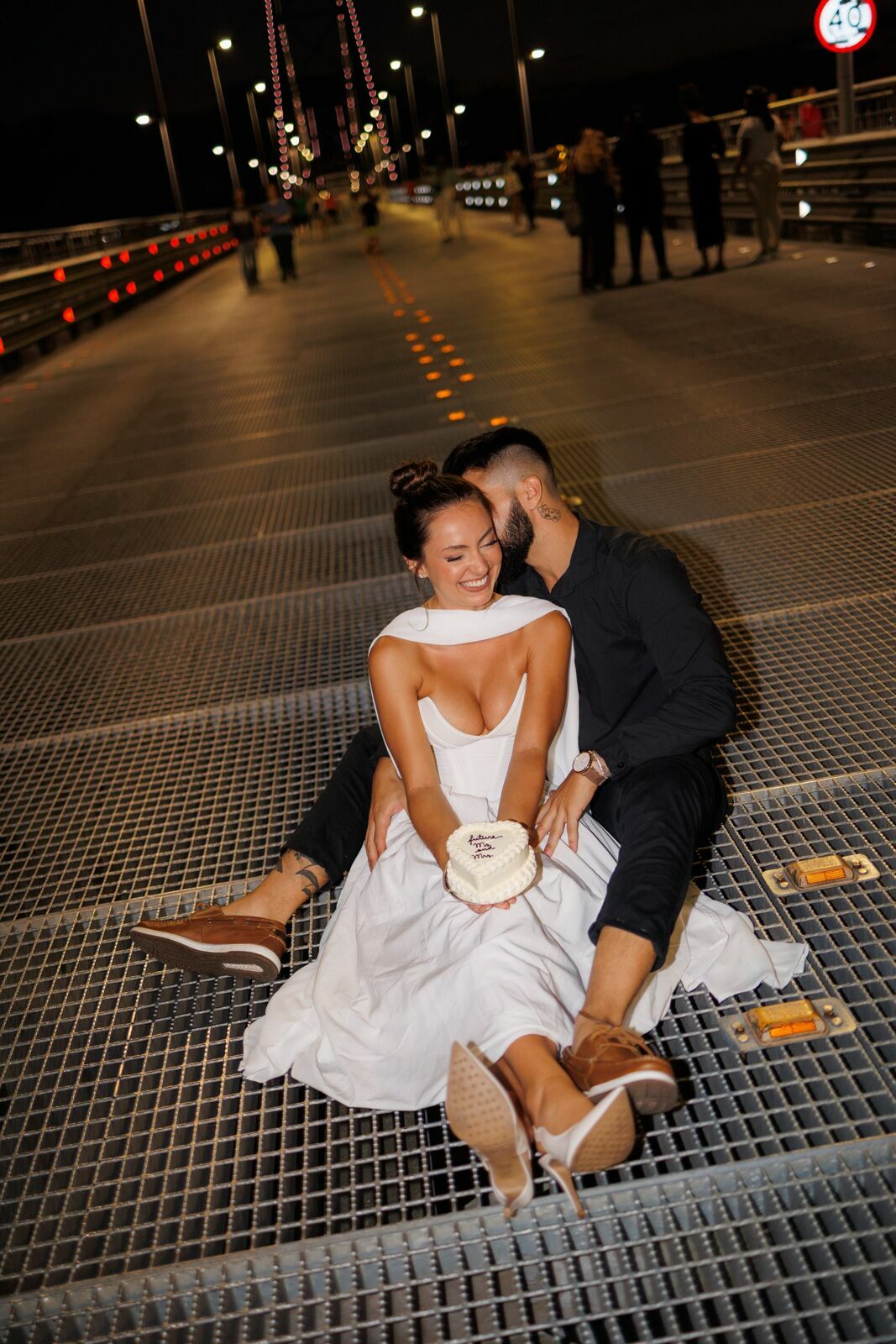 Foto Ensaio Pré Wedding Alyssa e Bruno em Florianópolis Fotografia Documental Foto Ensaio Pré Wedding Alyssa e Bruno em Florianópolis Fotografia Documental - Imagem 50