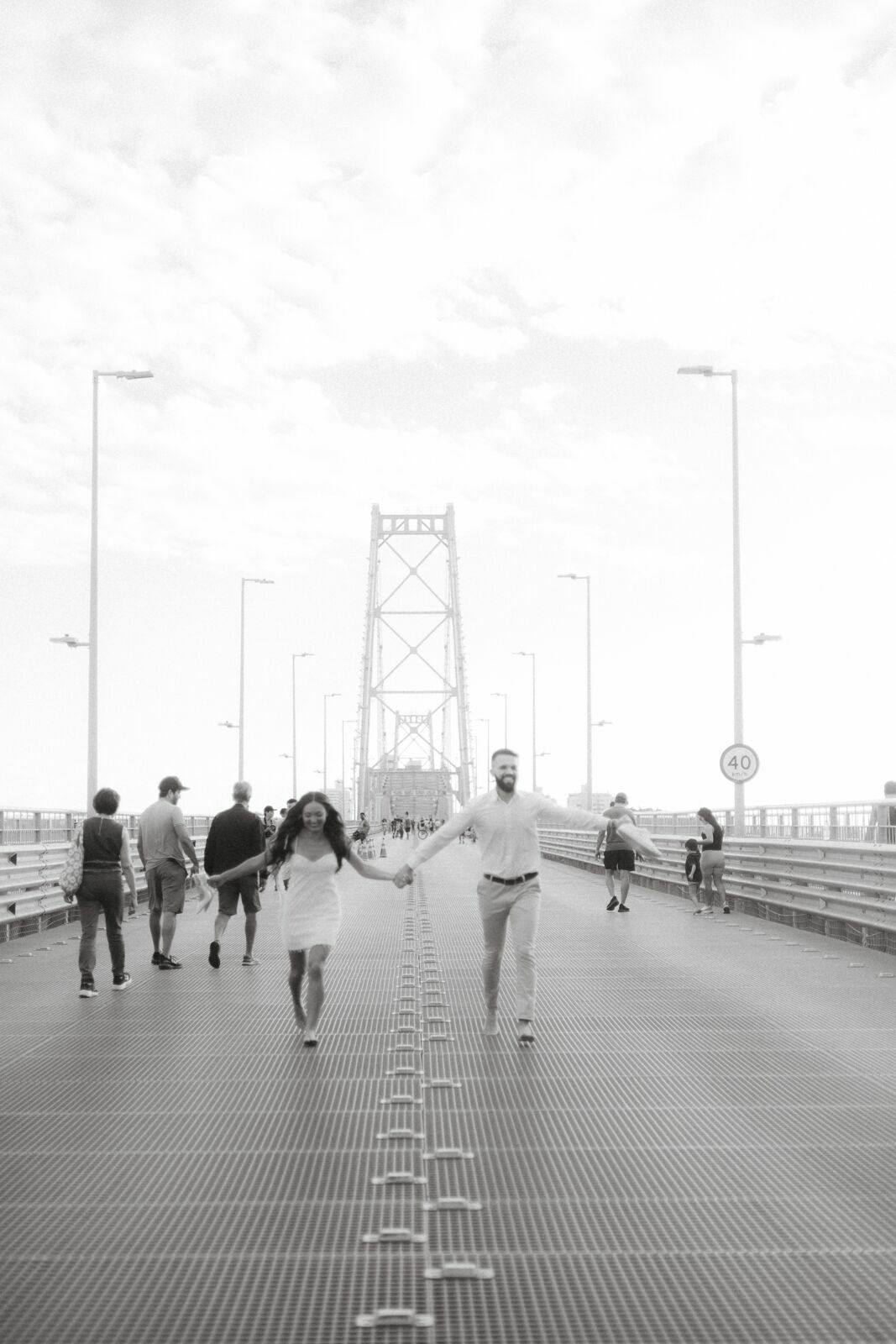 Foto Ensaio Pré Wedding Alyssa e Bruno em Florianópolis Fotografia Documental Foto Ensaio Pré Wedding Alyssa e Bruno em Florianópolis Fotografia Documental - Imagem 28