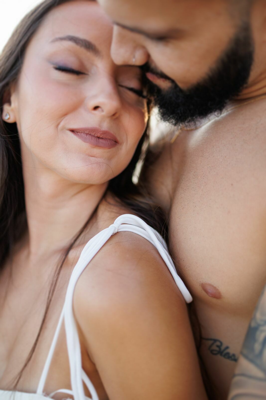 Foto Ensaio Pré Wedding Alyssa e Bruno em Florianópolis Fotografia Documental Foto Ensaio Pré Wedding Alyssa e Bruno em Florianópolis Fotografia Documental - Imagem 11