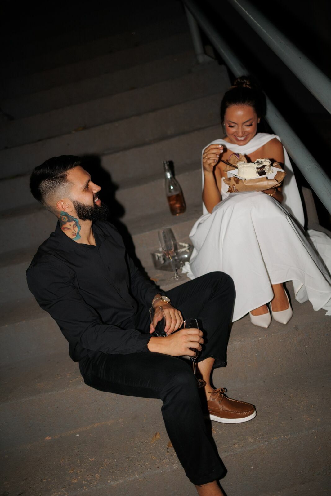 Foto Ensaio Pré Wedding Alyssa e Bruno em Florianópolis Fotografia Documental Foto Ensaio Pré Wedding Alyssa e Bruno em Florianópolis Fotografia Documental - Imagem 57