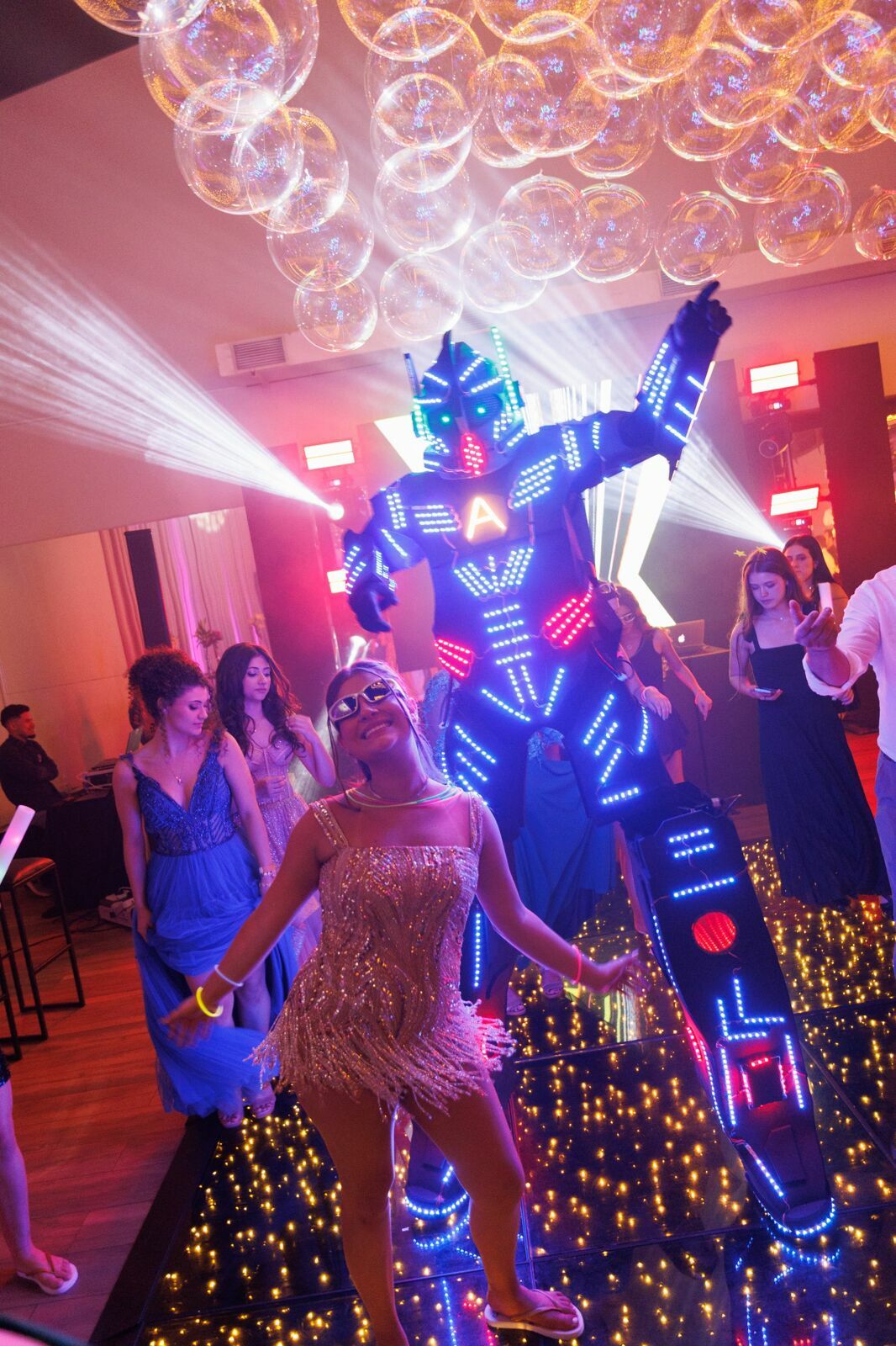 Foto Aniversário de 15 anos da Yasmin no Indaiá Joinville - Fotógrafo em Joinville Foto Aniversário de 15 anos da Yasmin no Indaiá Joinville - Fotógrafo em Joinville - Imagem 136