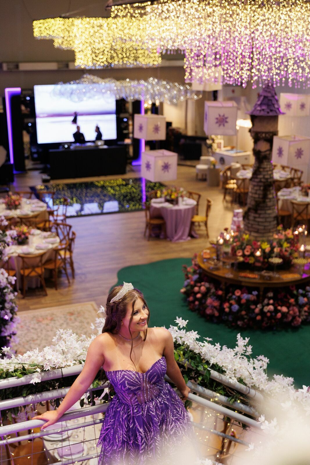 Foto Aniversário de 15 anos da Yasmin no Indaiá Joinville - Fotógrafo em Joinville Foto Aniversário de 15 anos da Yasmin no Indaiá Joinville - Fotógrafo em Joinville - Imagem 24