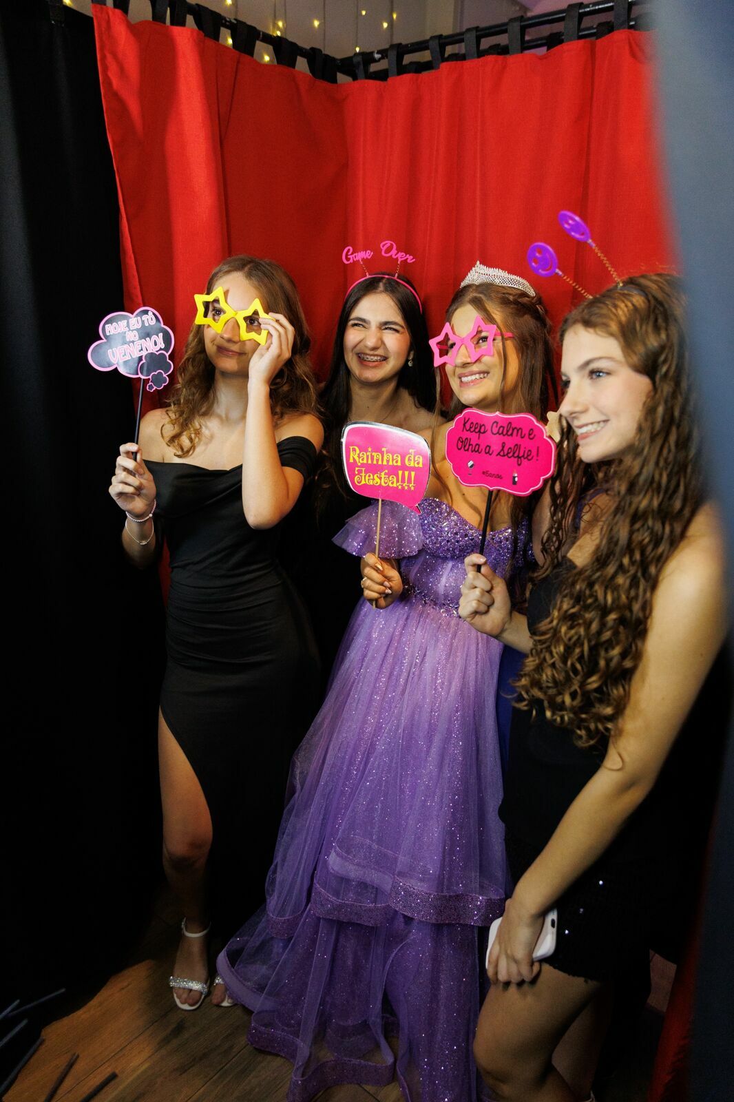 Foto Aniversário de 15 anos da Yasmin no Indaiá Joinville - Fotógrafo em Joinville Foto Aniversário de 15 anos da Yasmin no Indaiá Joinville - Fotógrafo em Joinville - Imagem 76