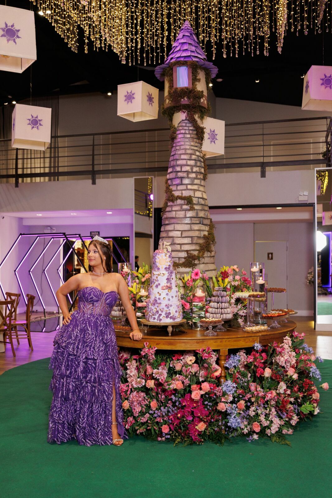 Foto Aniversário de 15 anos da Yasmin no Indaiá Joinville - Fotógrafo em Joinville Foto Aniversário de 15 anos da Yasmin no Indaiá Joinville - Fotógrafo em Joinville - Imagem 19