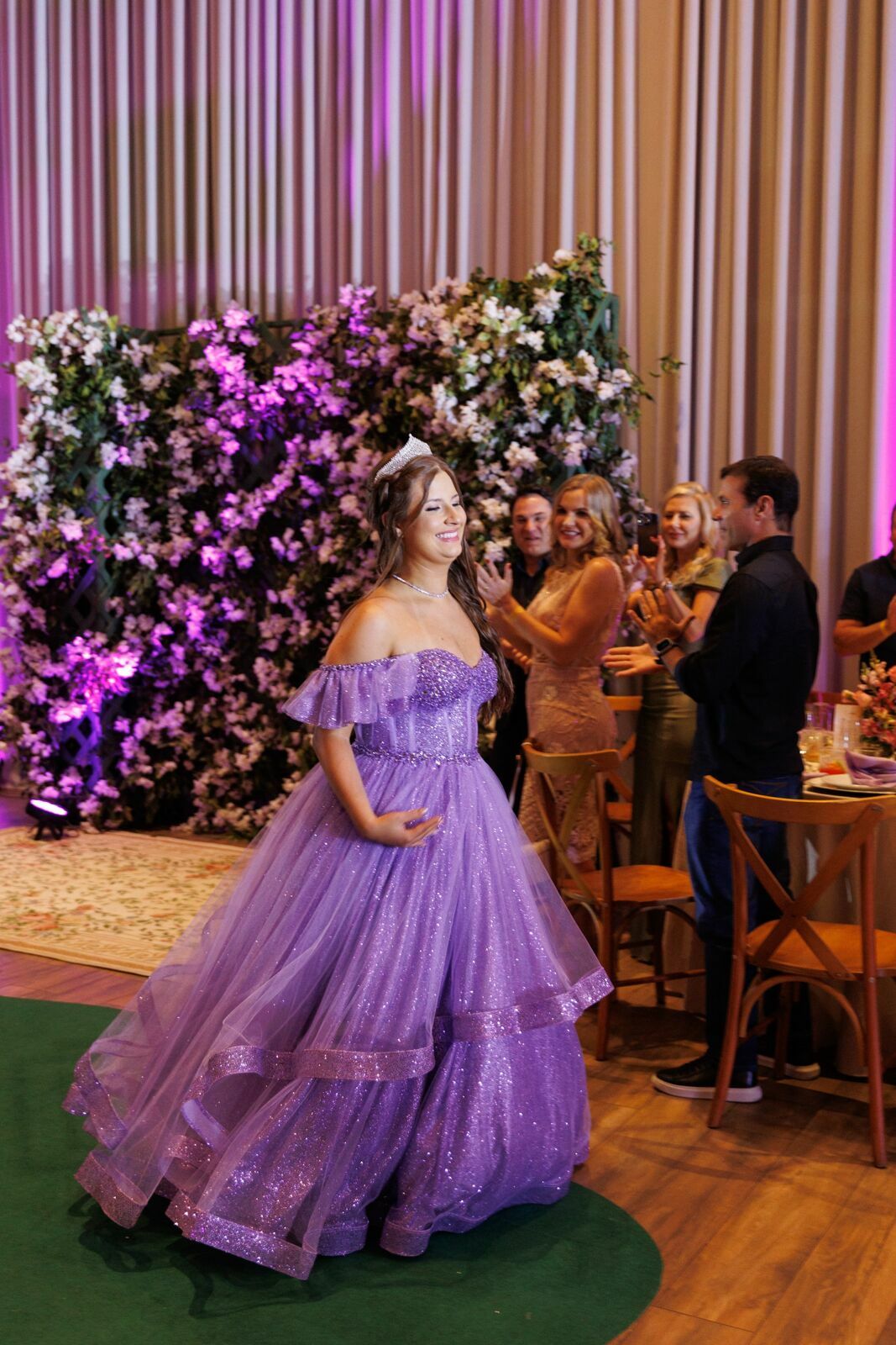 Foto Aniversário de 15 anos da Yasmin no Indaiá Joinville - Fotógrafo em Joinville Foto Aniversário de 15 anos da Yasmin no Indaiá Joinville - Fotógrafo em Joinville - Imagem 40