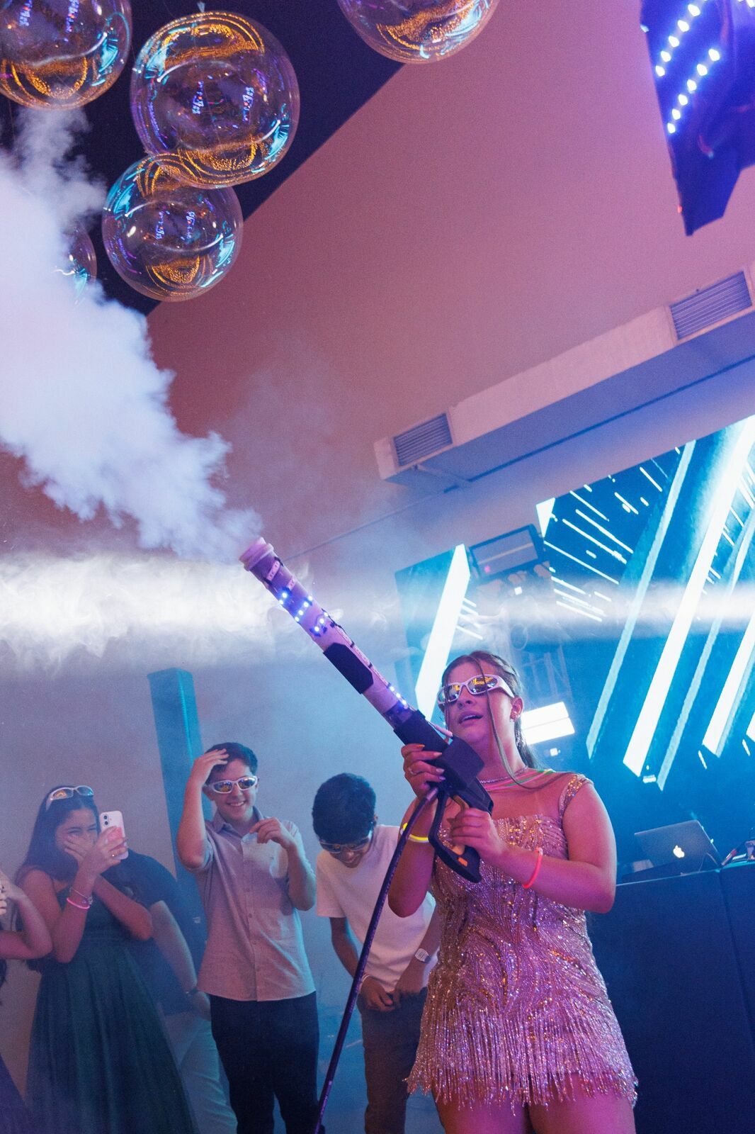 Foto Aniversário de 15 anos da Yasmin no Indaiá Joinville - Fotógrafo em Joinville Foto Aniversário de 15 anos da Yasmin no Indaiá Joinville - Fotógrafo em Joinville - Imagem 124