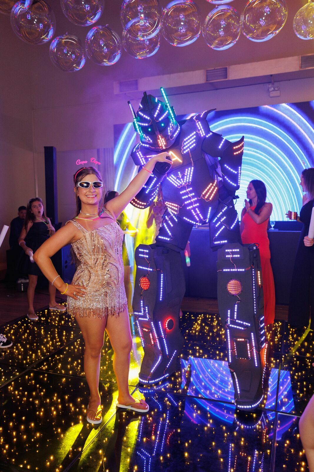 Foto Aniversário de 15 anos da Yasmin no Indaiá Joinville - Fotógrafo em Joinville Foto Aniversário de 15 anos da Yasmin no Indaiá Joinville - Fotógrafo em Joinville - Imagem 155