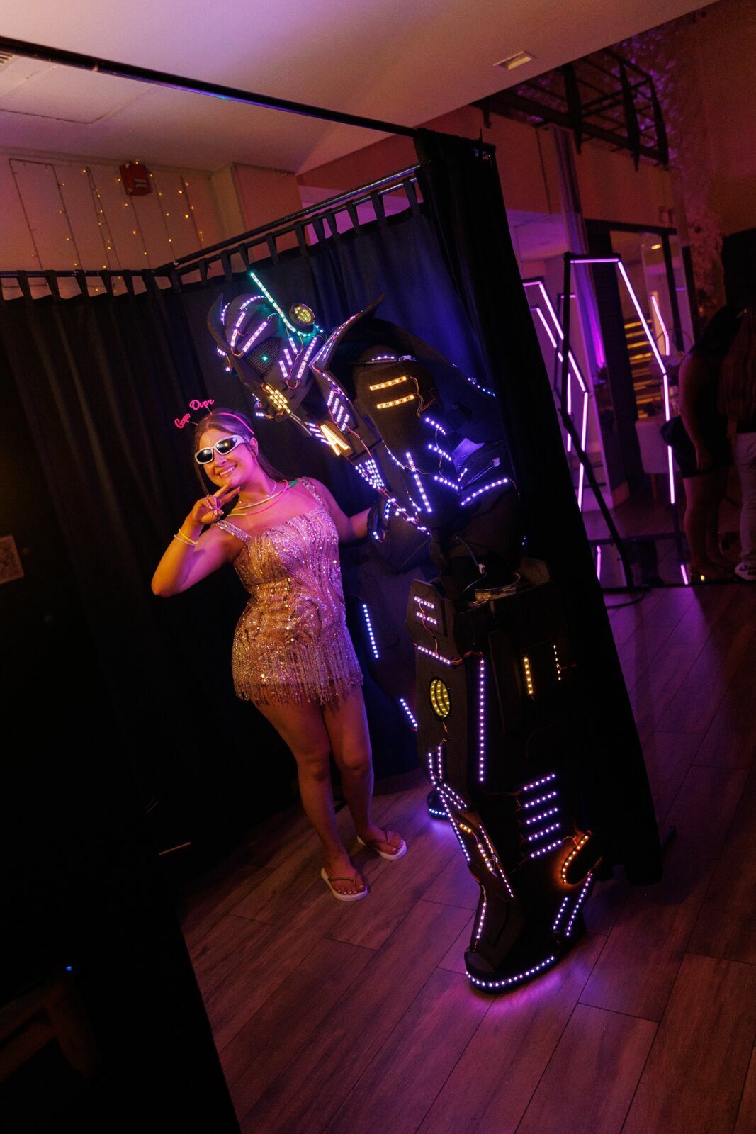 Foto Aniversário de 15 anos da Yasmin no Indaiá Joinville - Fotógrafo em Joinville Foto Aniversário de 15 anos da Yasmin no Indaiá Joinville - Fotógrafo em Joinville - Imagem 161