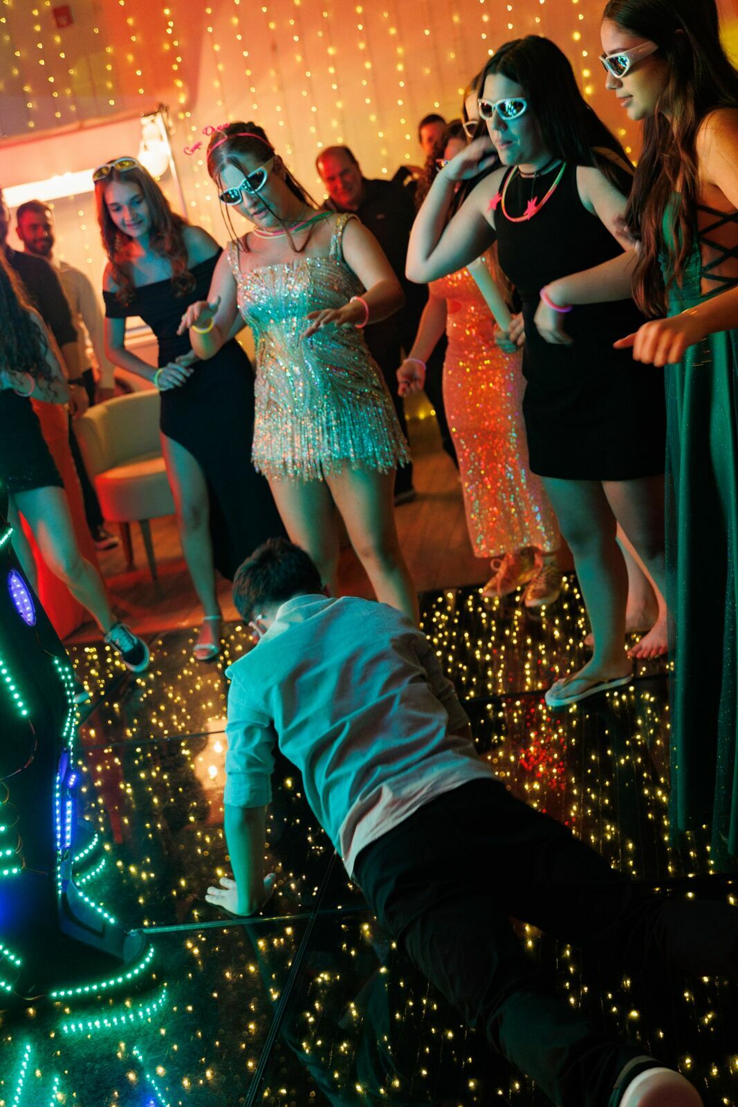 Foto Aniversário de 15 anos da Yasmin no Indaiá Joinville - Fotógrafo em Joinville Foto Aniversário de 15 anos da Yasmin no Indaiá Joinville - Fotógrafo em Joinville - Imagem 157