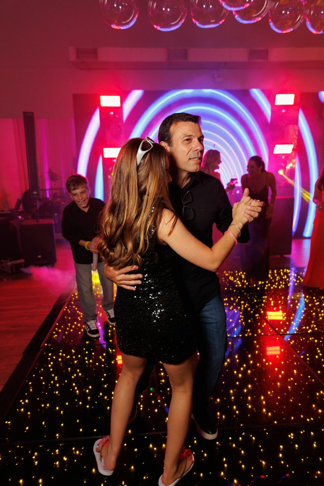 Foto Aniversário de 15 anos da Yasmin no Indaiá Joinville - Fotógrafo em Joinville Foto Aniversário de 15 anos da Yasmin no Indaiá Joinville - Fotógrafo em Joinville - Imagem 152