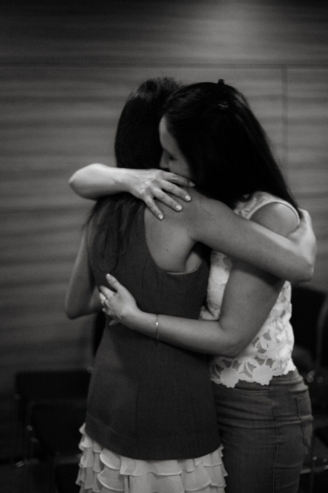 Foto Palestra da Mya Gasiorek da Lago Law Firm em Joinville - Fotógrafo para Eventos em Joinville - Imagem 22