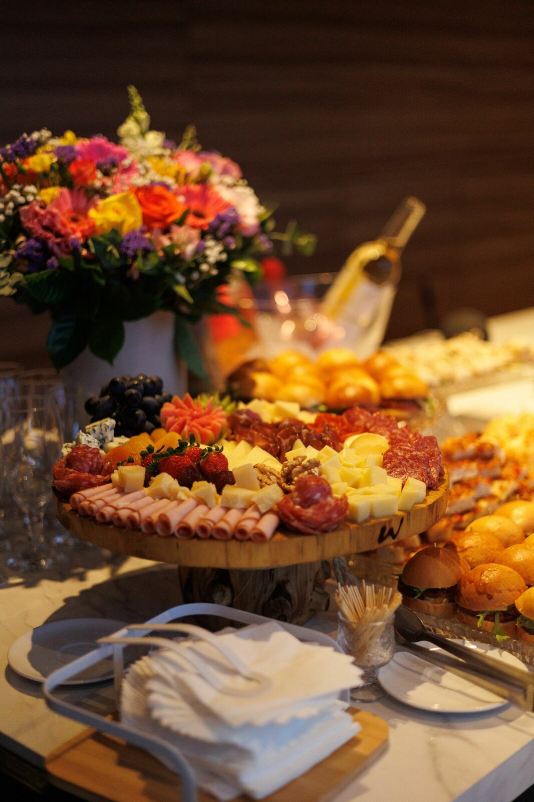 Foto Palestra da Mya Gasiorek da Lago Law Firm em Joinville - Fotógrafo para Eventos em Joinville - Imagem 7