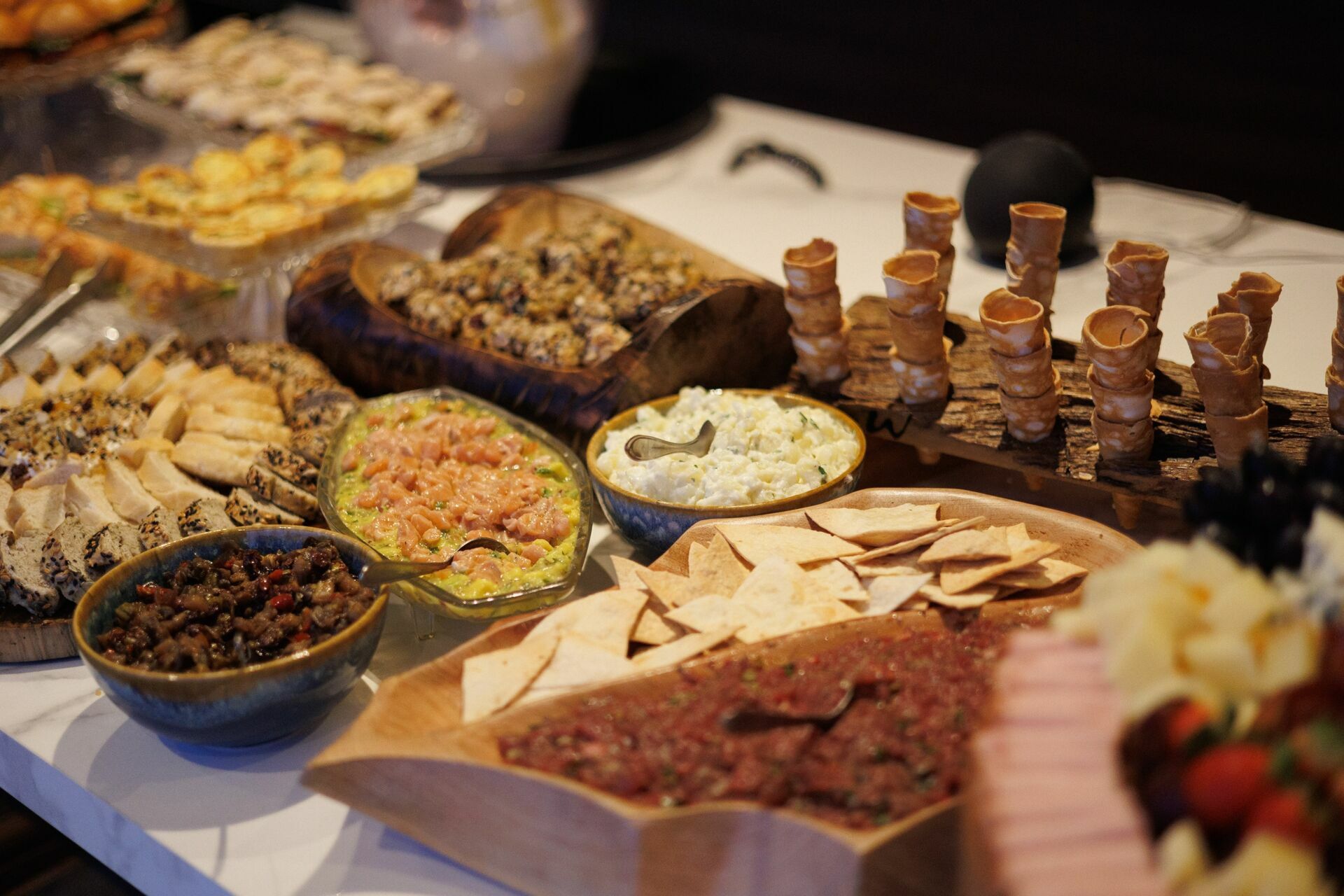 Foto Palestra da Mya Gasiorek da Lago Law Firm em Joinville - Fotógrafo para Eventos em Joinville - Imagem 5