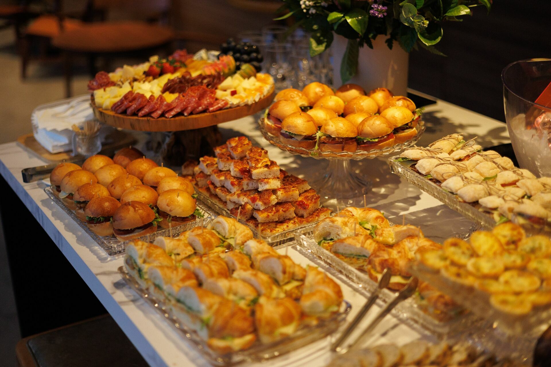 Foto Palestra da Mya Gasiorek da Lago Law Firm em Joinville - Fotógrafo para Eventos em Joinville - Imagem 6