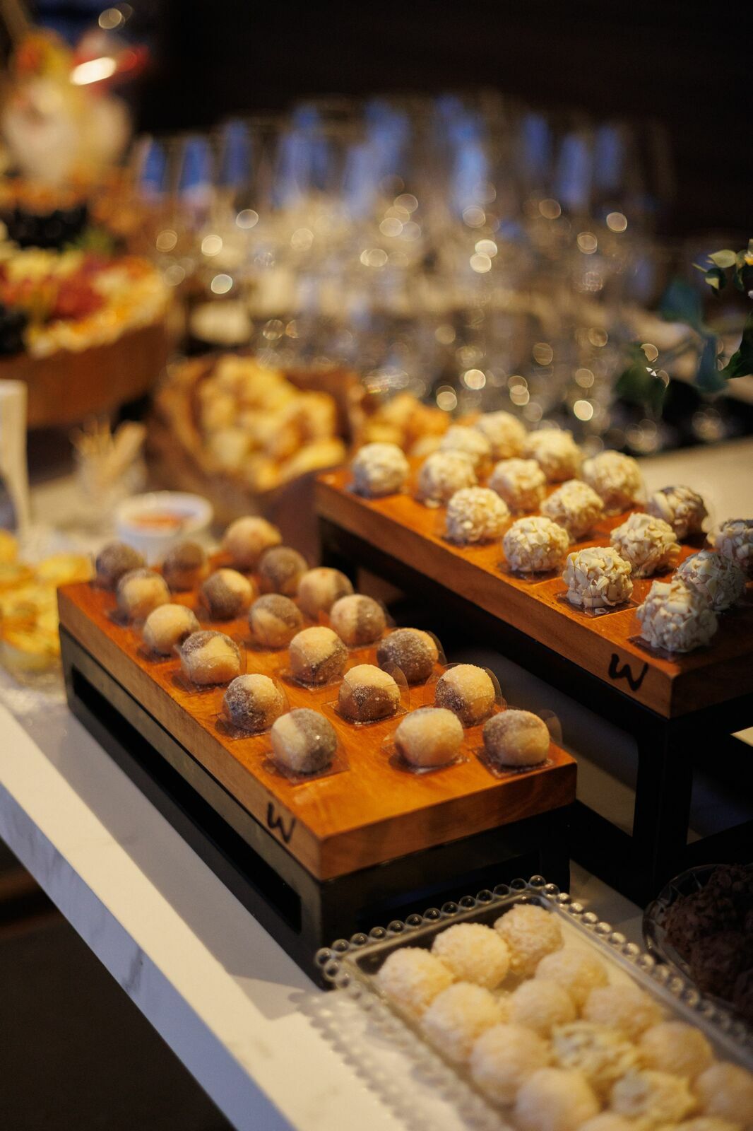 Foto Palestra da Mya Gasiorek da Lago Law Firm em Joinville - Fotógrafo para Eventos em Joinville - Imagem 4