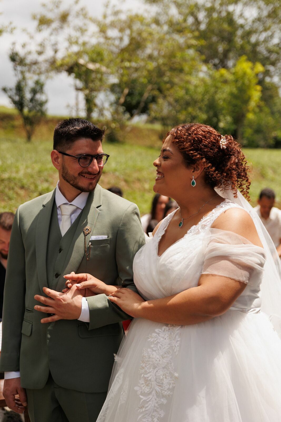 Foto Casamento da Myriã e do Jorge em Joinville - Fotógrafo em Joinville Foto Casamento da Myriã e do Jorge em Joinville - Fotógrafo em Joinville - Imagem 61