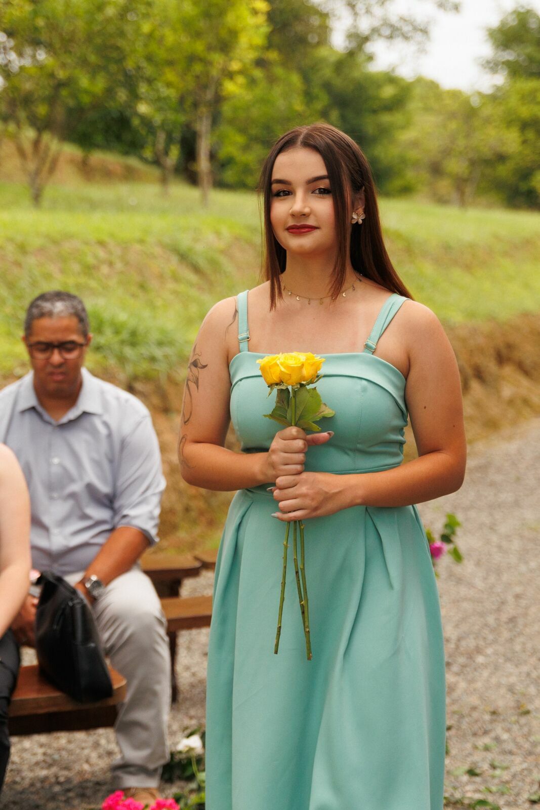 Foto Casamento da Myriã e do Jorge em Joinville - Fotógrafo em Joinville Foto Casamento da Myriã e do Jorge em Joinville - Fotógrafo em Joinville - Imagem 42