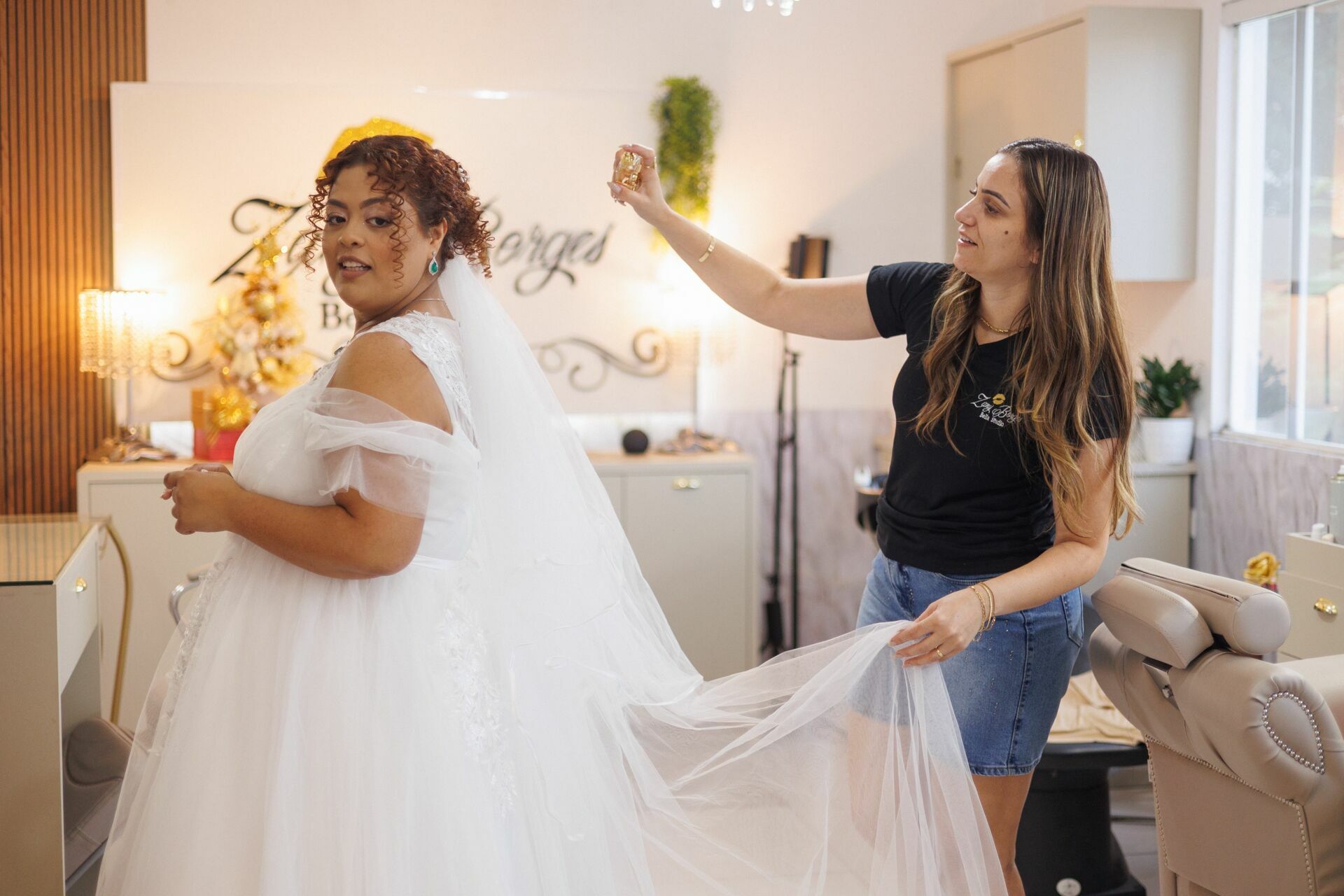 Foto Casamento da Myriã e do Jorge em Joinville - Fotógrafo em Joinville Foto Casamento da Myriã e do Jorge em Joinville - Fotógrafo em Joinville - Imagem 18