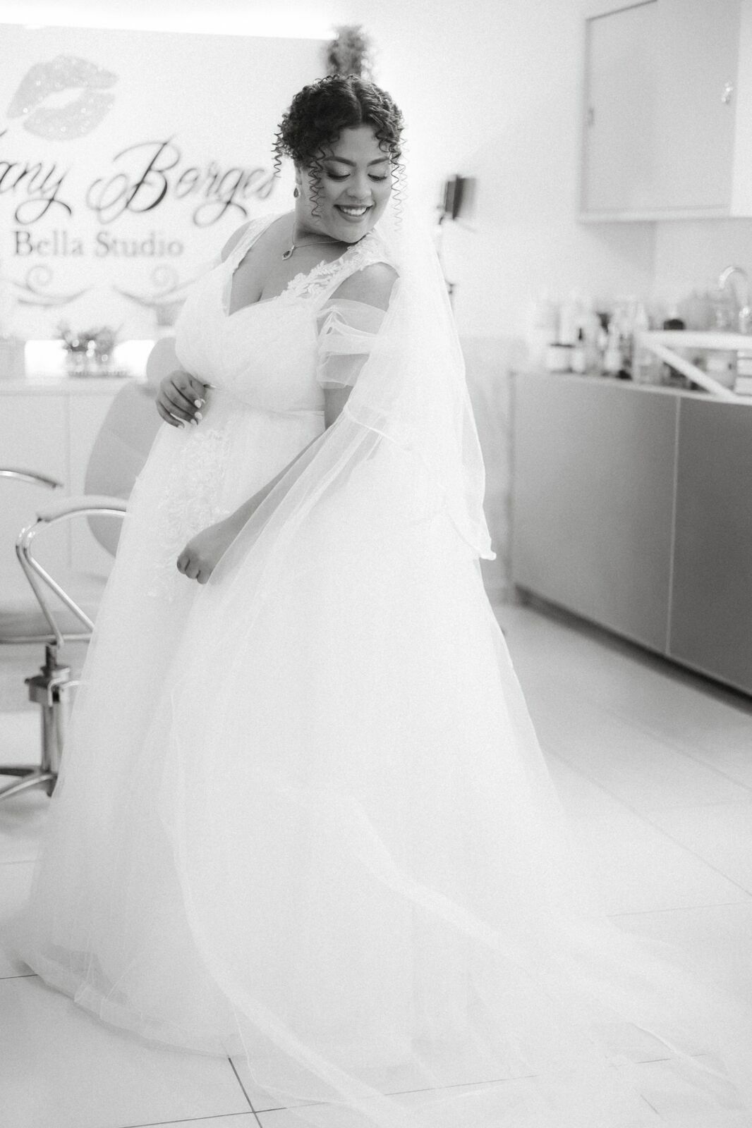 Foto Casamento da Myriã e do Jorge em Joinville - Fotógrafo em Joinville Foto Casamento da Myriã e do Jorge em Joinville - Fotógrafo em Joinville - Imagem 13