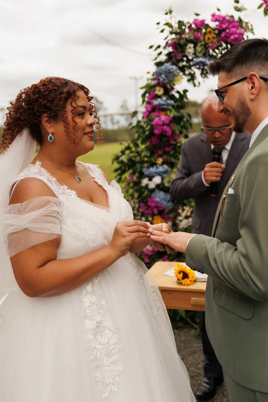 Foto Casamento da Myriã e do Jorge em Joinville - Fotógrafo em Joinville Foto Casamento da Myriã e do Jorge em Joinville - Fotógrafo em Joinville - Imagem 75