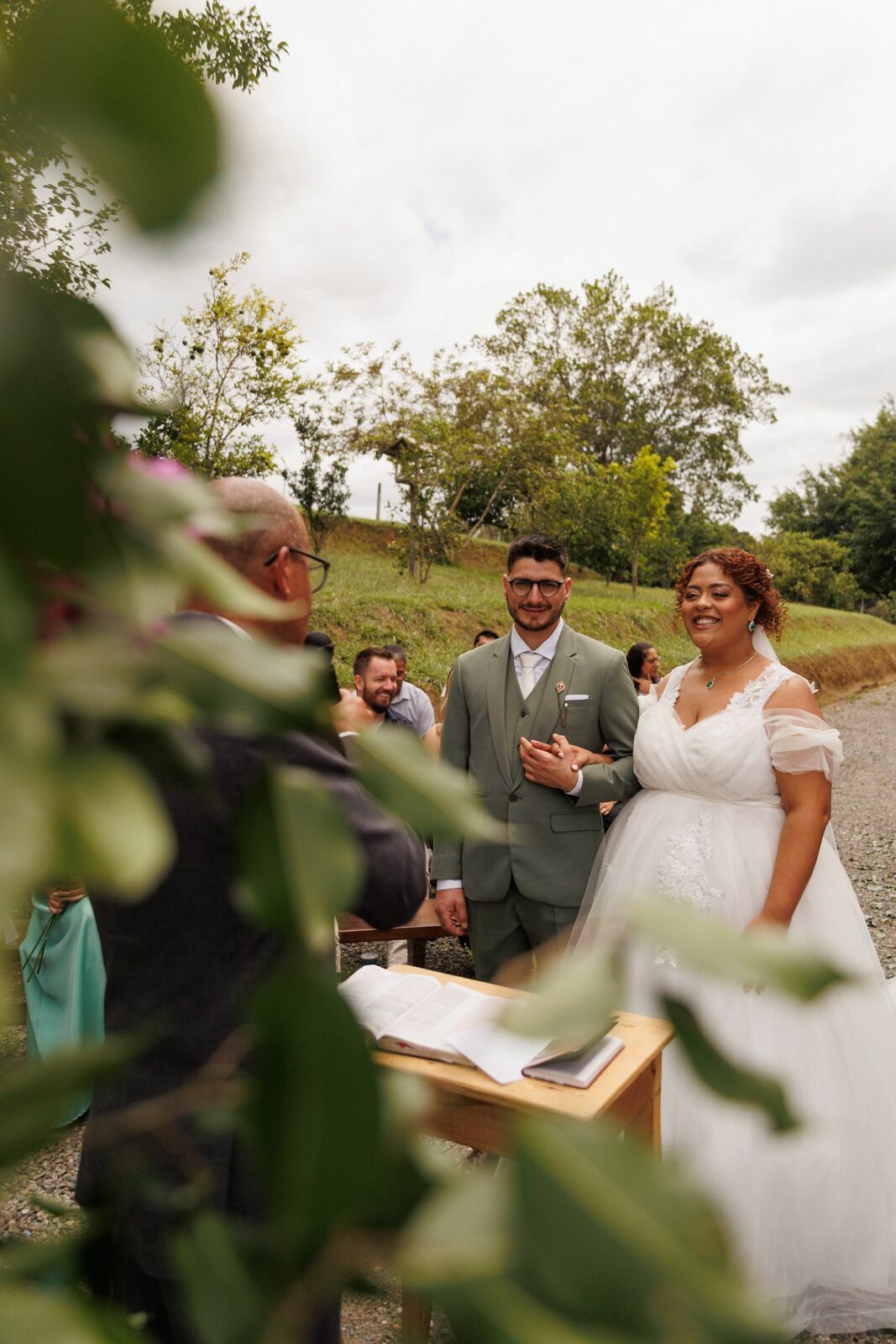 Foto Casamento da Myriã e do Jorge em Joinville - Fotógrafo em Joinville Foto Casamento da Myriã e do Jorge em Joinville - Fotógrafo em Joinville - Imagem 64