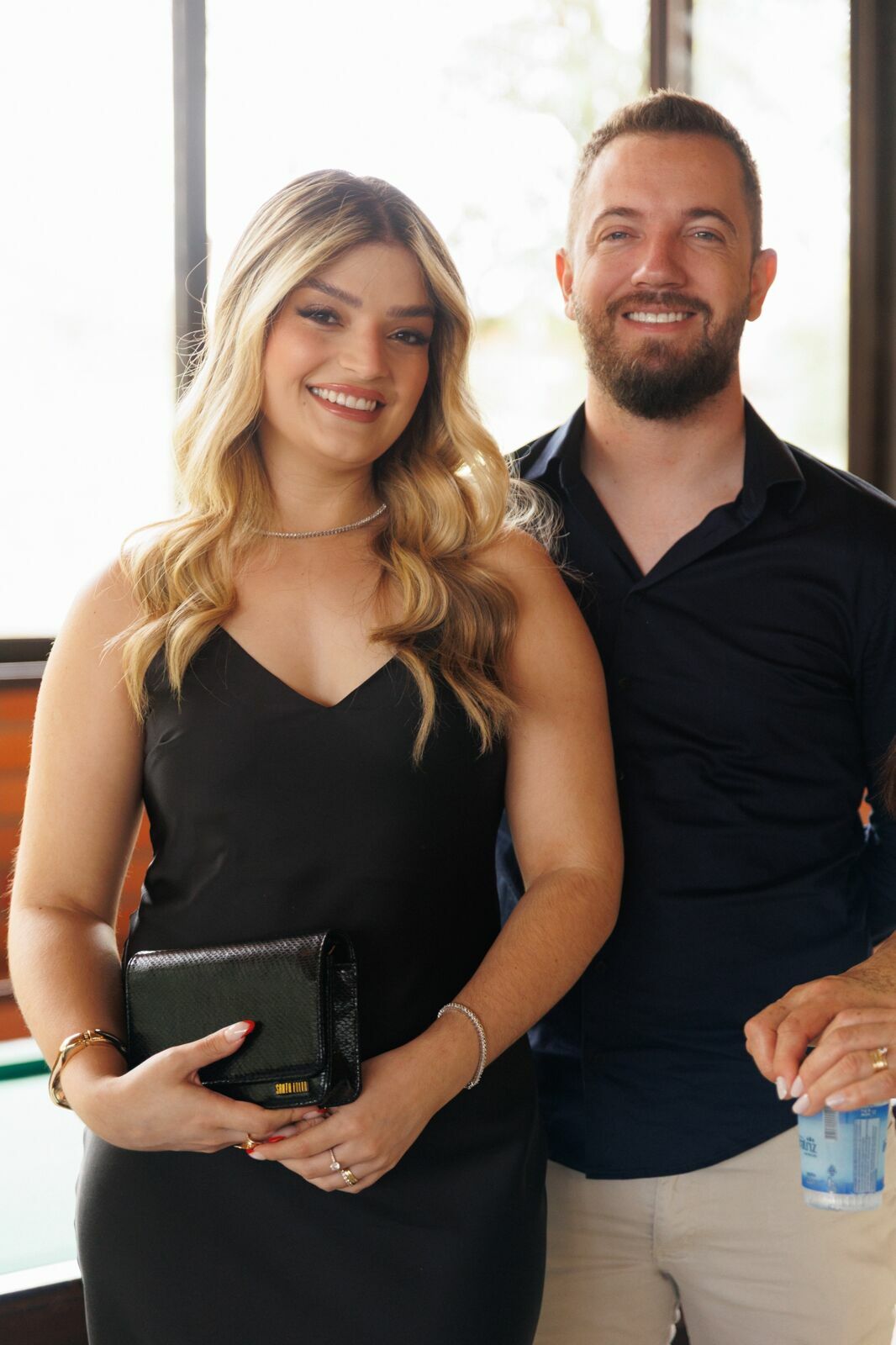 Foto Casamento da Myriã e do Jorge em Joinville - Fotógrafo em Joinville Foto Casamento da Myriã e do Jorge em Joinville - Fotógrafo em Joinville - Imagem 33