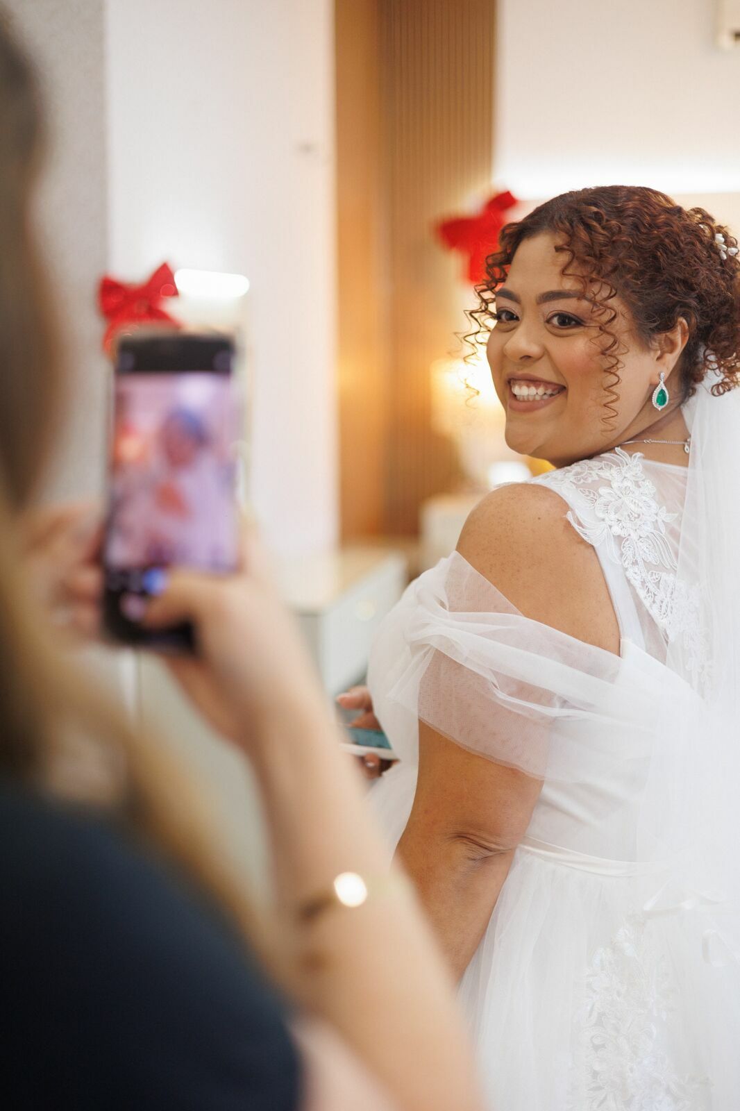 Foto Casamento da Myriã e do Jorge em Joinville - Fotógrafo em Joinville Foto Casamento da Myriã e do Jorge em Joinville - Fotógrafo em Joinville - Imagem 10