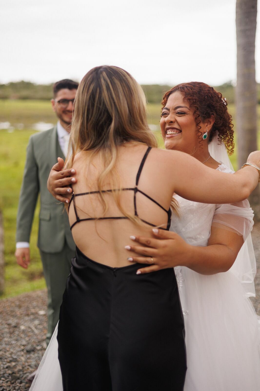 Foto Casamento da Myriã e do Jorge em Joinville - Fotógrafo em Joinville Foto Casamento da Myriã e do Jorge em Joinville - Fotógrafo em Joinville - Imagem 98