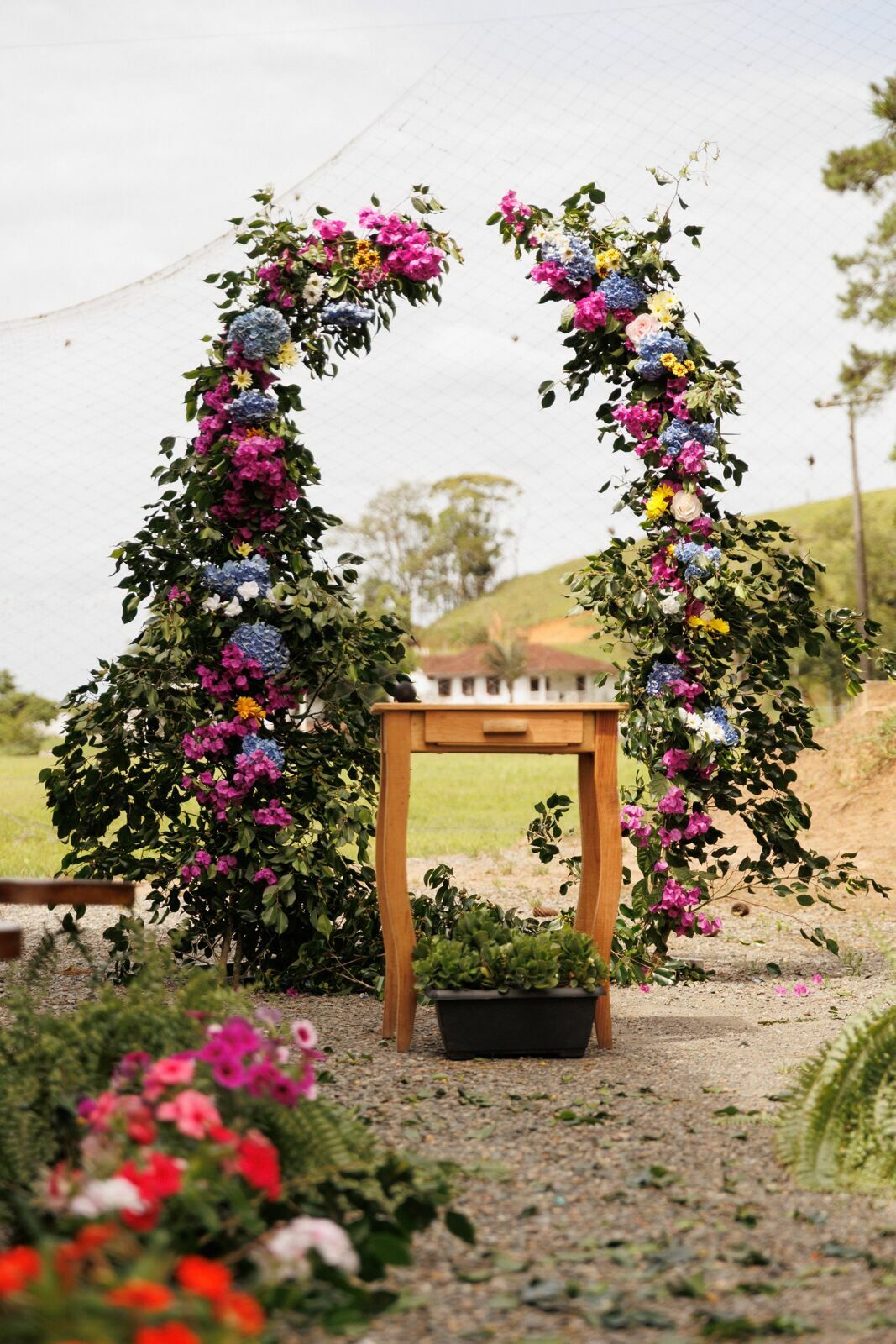 Foto Casamento da Myriã e do Jorge em Joinville - Fotógrafo em Joinville Foto Casamento da Myriã e do Jorge em Joinville - Fotógrafo em Joinville - Imagem 27