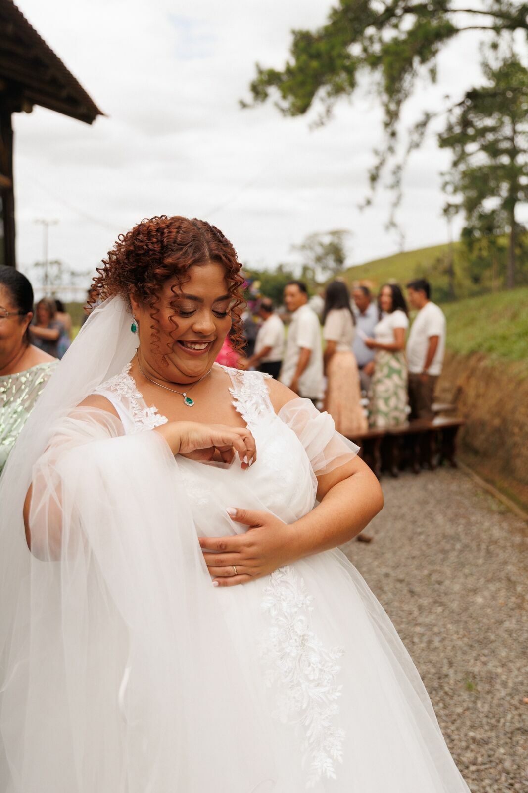 Foto Casamento da Myriã e do Jorge em Joinville - Fotógrafo em Joinville Foto Casamento da Myriã e do Jorge em Joinville - Fotógrafo em Joinville - Imagem 82