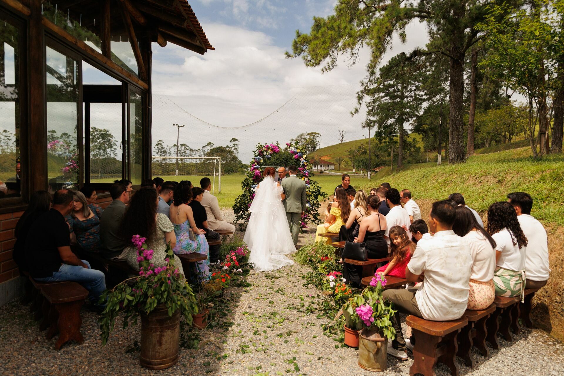Foto Casamento da Myriã e do Jorge em Joinville - Fotógrafo em Joinville Foto Casamento da Myriã e do Jorge em Joinville - Fotógrafo em Joinville - Imagem 57