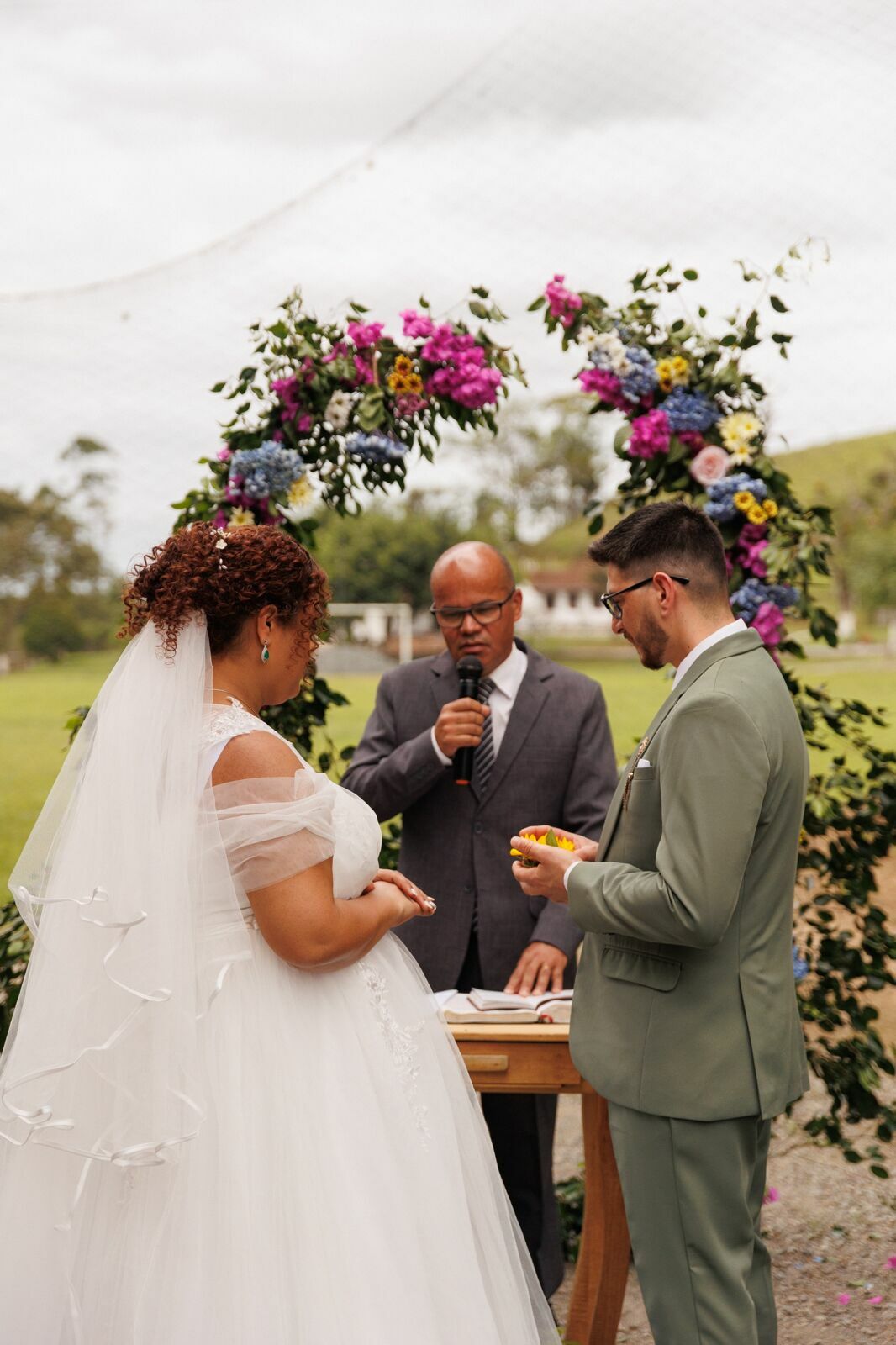 Foto Casamento da Myriã e do Jorge em Joinville - Fotógrafo em Joinville Foto Casamento da Myriã e do Jorge em Joinville - Fotógrafo em Joinville - Imagem 70