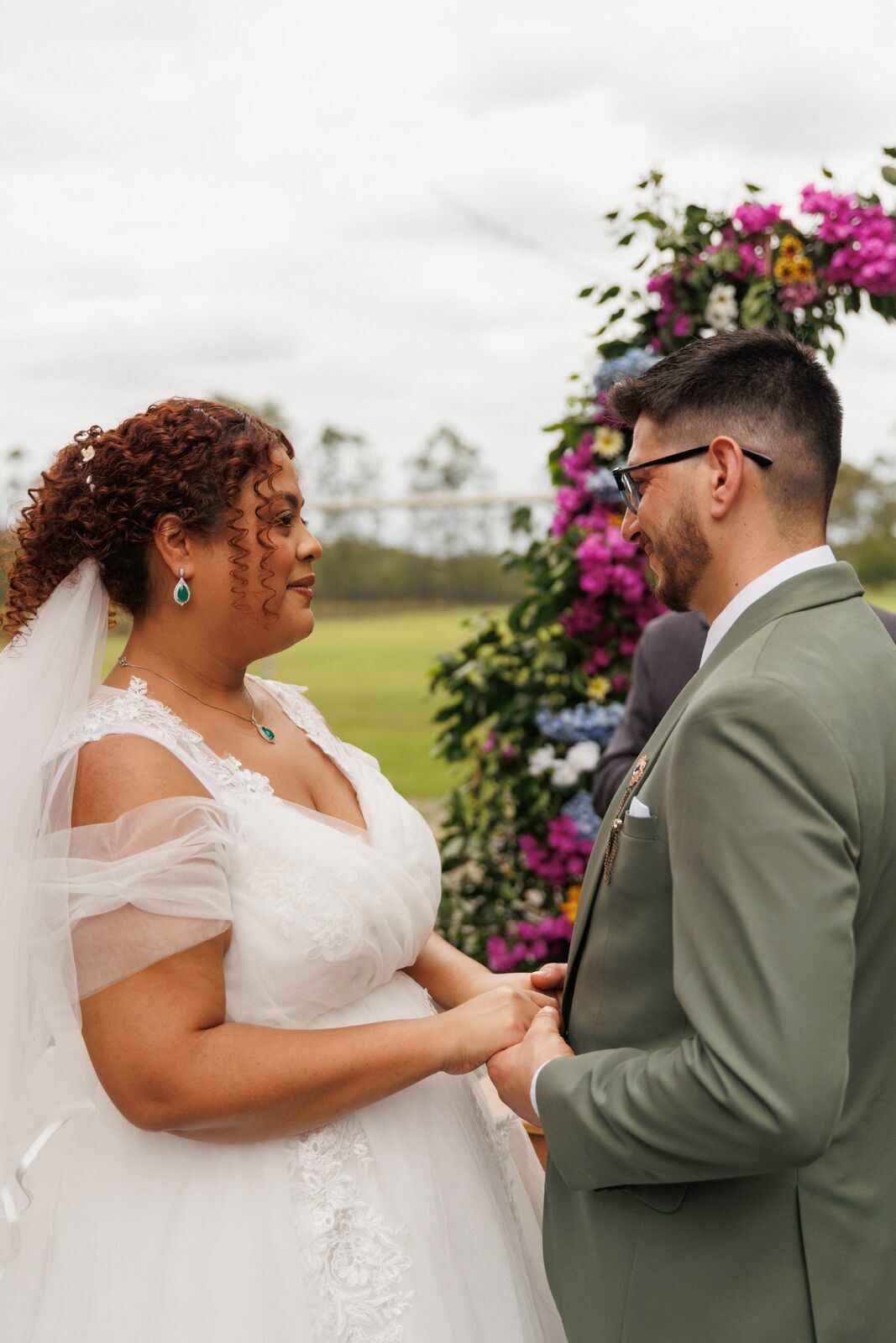 Foto Casamento da Myriã e do Jorge em Joinville - Fotógrafo em Joinville Foto Casamento da Myriã e do Jorge em Joinville - Fotógrafo em Joinville - Imagem 76