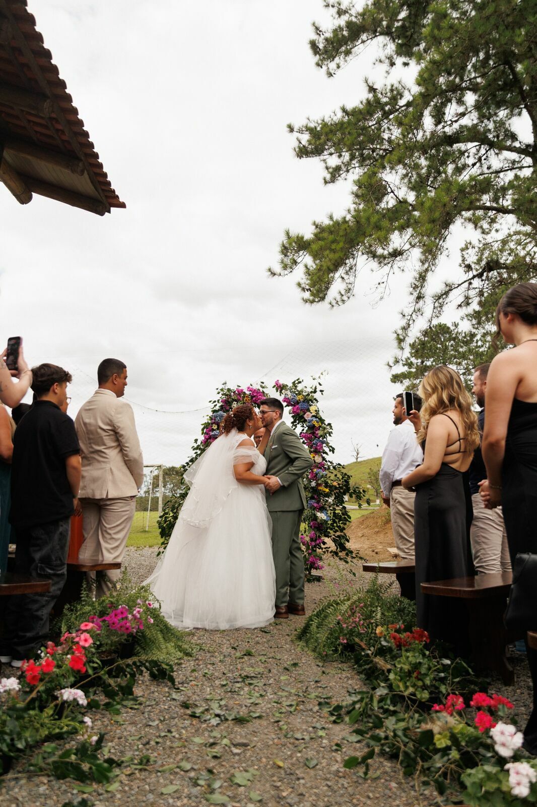Foto Casamento da Myriã e do Jorge em Joinville - Fotógrafo em Joinville Foto Casamento da Myriã e do Jorge em Joinville - Fotógrafo em Joinville - Imagem 78