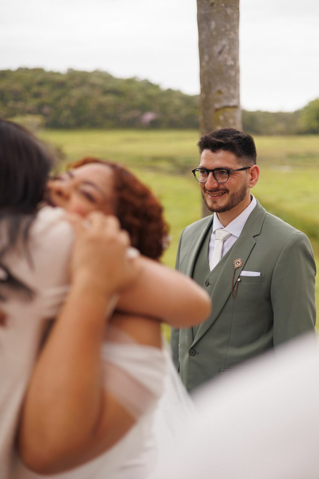 Foto Casamento da Myriã e do Jorge em Joinville - Fotógrafo em Joinville Foto Casamento da Myriã e do Jorge em Joinville - Fotógrafo em Joinville - Imagem 99