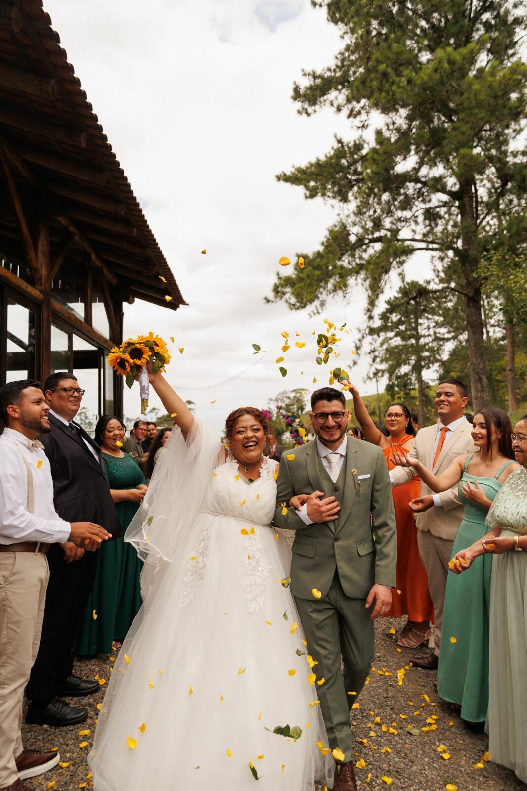 Foto Casamento da Myriã e do Jorge em Joinville - Fotógrafo em Joinville Foto Casamento da Myriã e do Jorge em Joinville - Fotógrafo em Joinville - Imagem 80