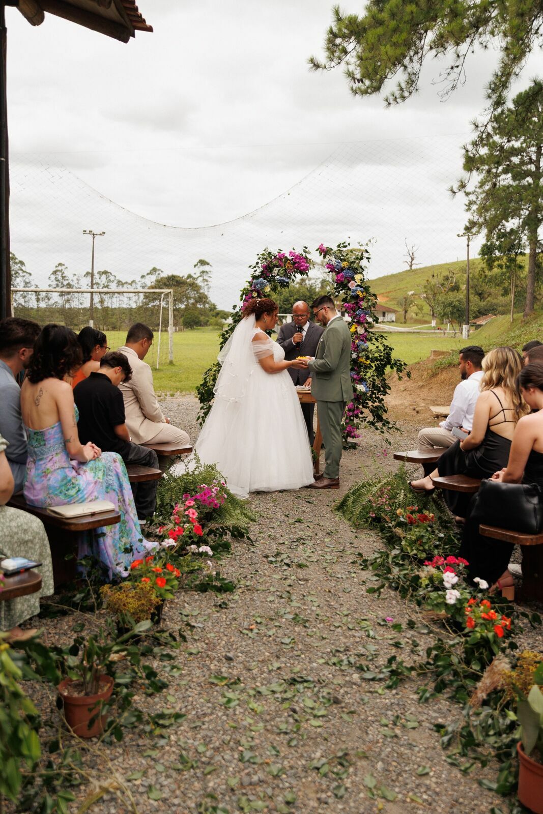 Foto Casamento da Myriã e do Jorge em Joinville - Fotógrafo em Joinville Foto Casamento da Myriã e do Jorge em Joinville - Fotógrafo em Joinville - Imagem 73