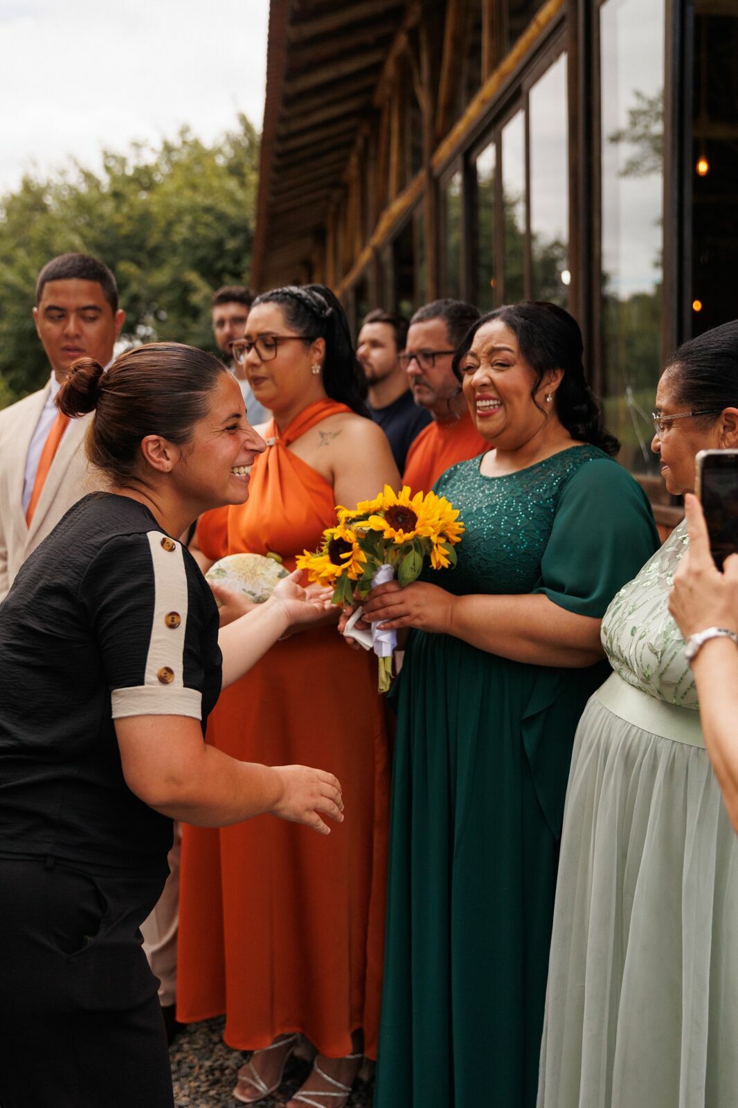 Foto Casamento da Myriã e do Jorge em Joinville - Fotógrafo em Joinville Foto Casamento da Myriã e do Jorge em Joinville - Fotógrafo em Joinville - Imagem 54